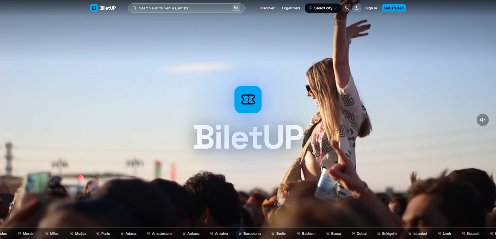 BiletUp